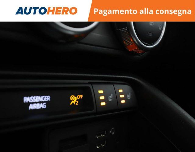 MAZDA MX-5 1.5L Skyactiv-G Exclusive-Line