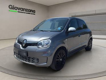 Renault Twingo 22kWh Urban Night