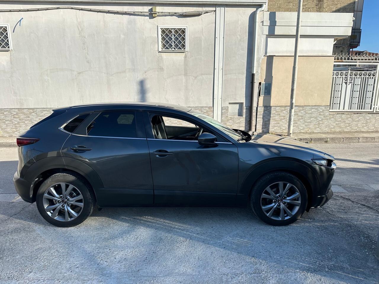 Mazda CX-30 1.8 Diesel 116 Cv 2021