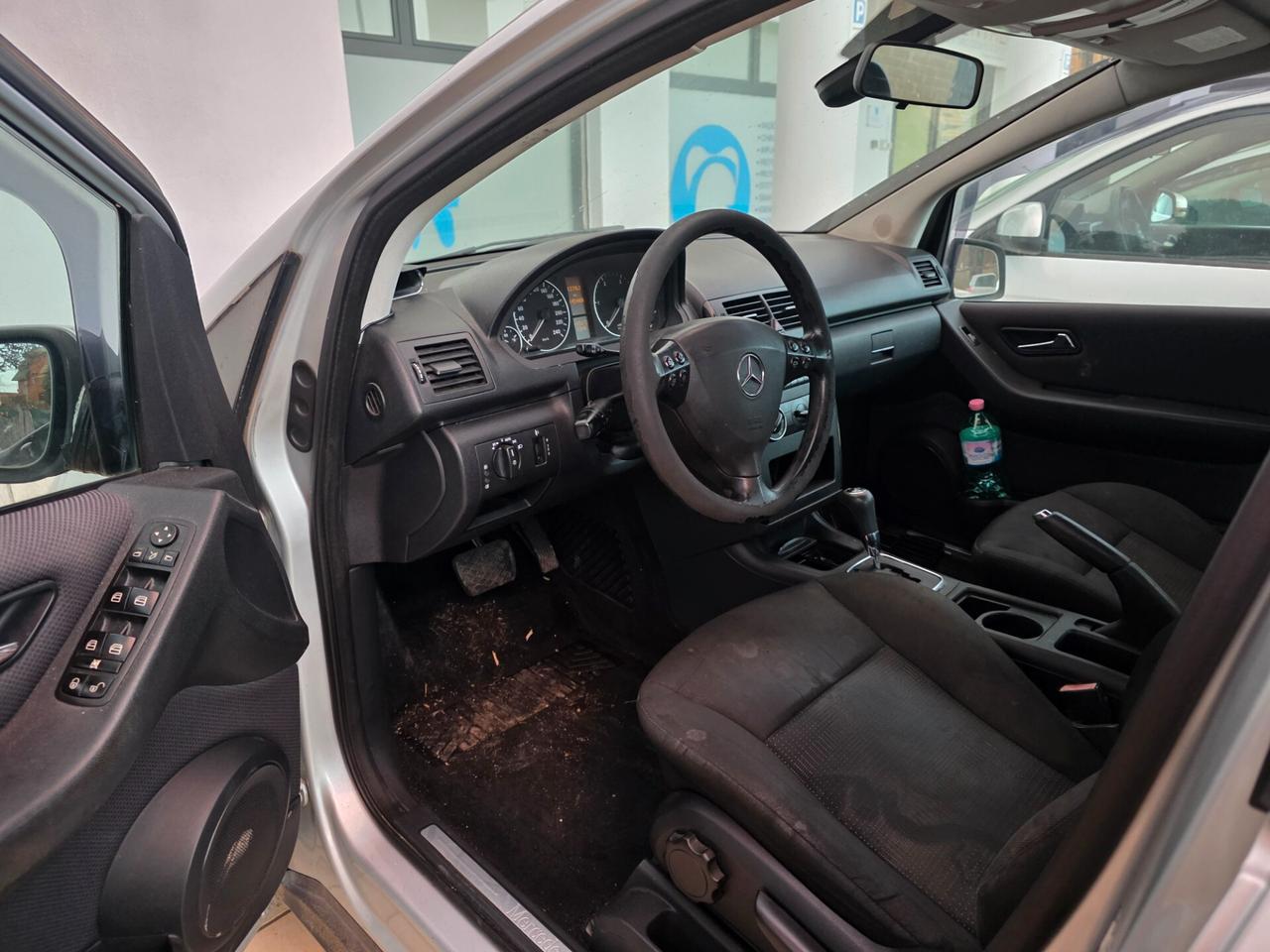 Mercedes-benz A 180 160 CDI AUTOMATIC Elegance