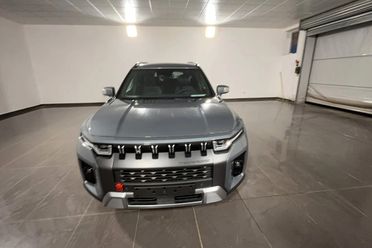 Kgm Torres 1.5 Turbo GDI Dream