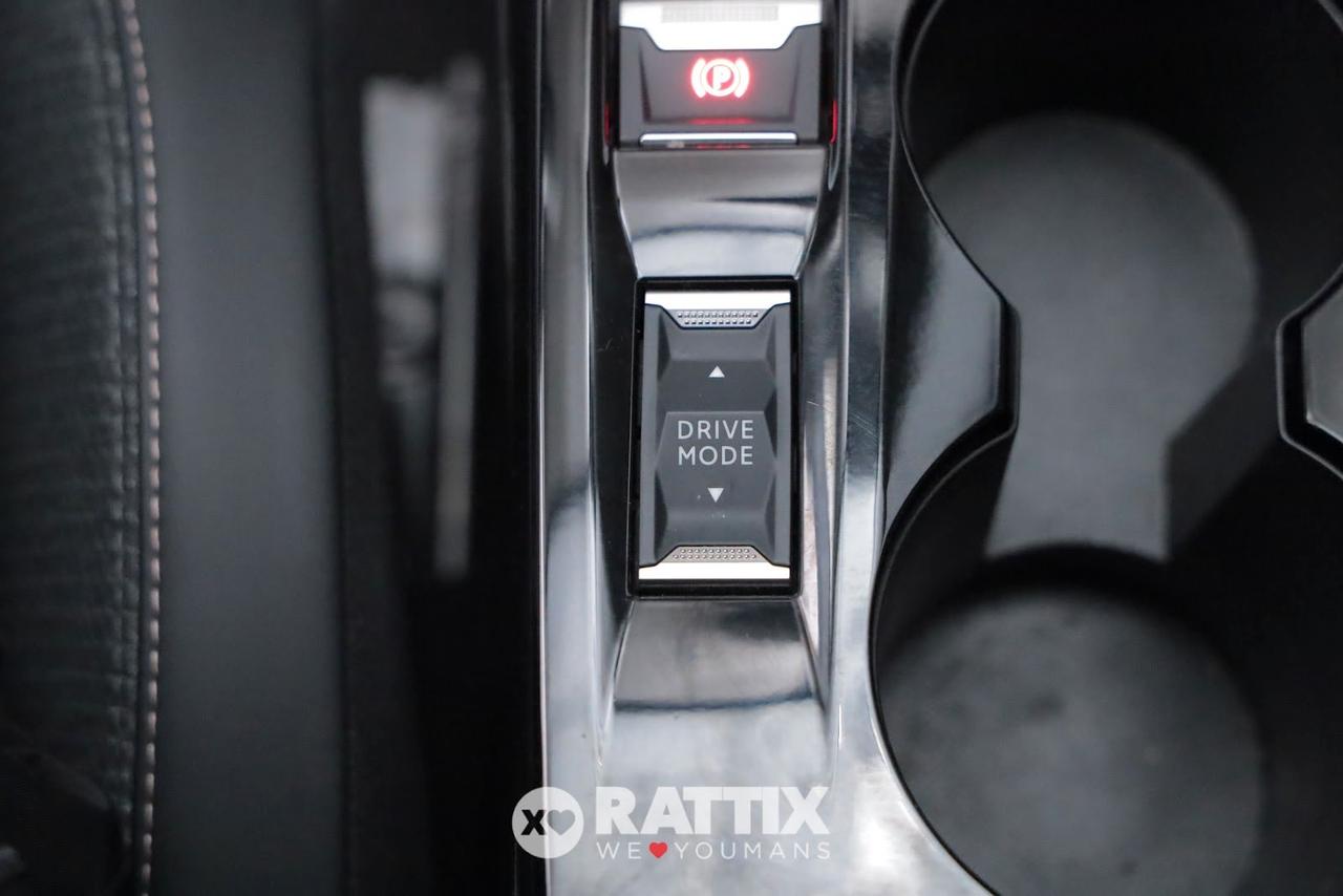 Peugeot 208 1.2 Hybrid 100CV Allure e-DCS6