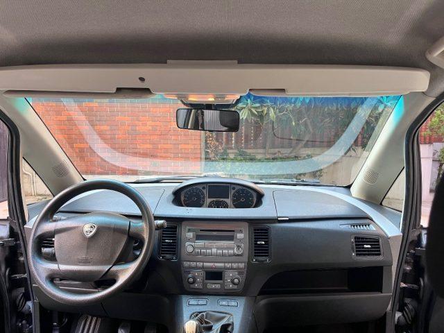 LANCIA MUSA 1.3 Mjt 95 CV ottime condizioni