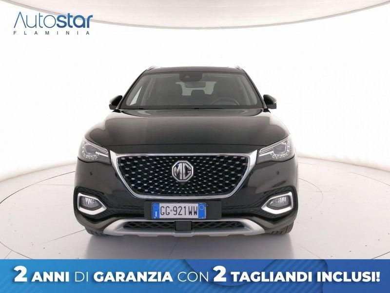 MG HS E 1.5 t-gdi phev Exclusive auto
