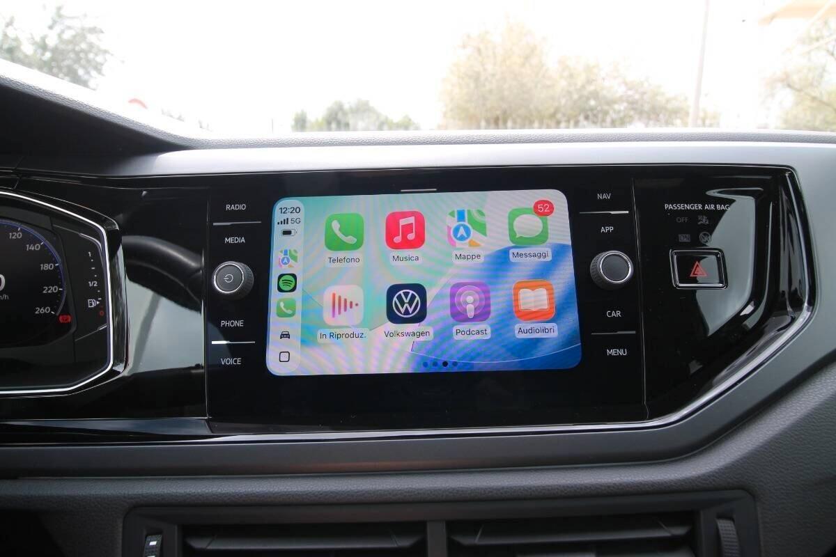 Volkswagen Taigo 1.0 TSI 110 CV R-Line | 2022