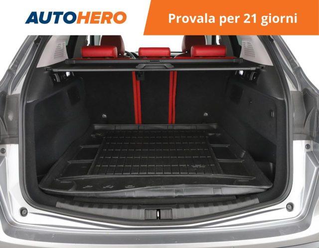 ALFA ROMEO Stelvio 2.2 Turbodiesel 210 CV AT8 Q4 Super
