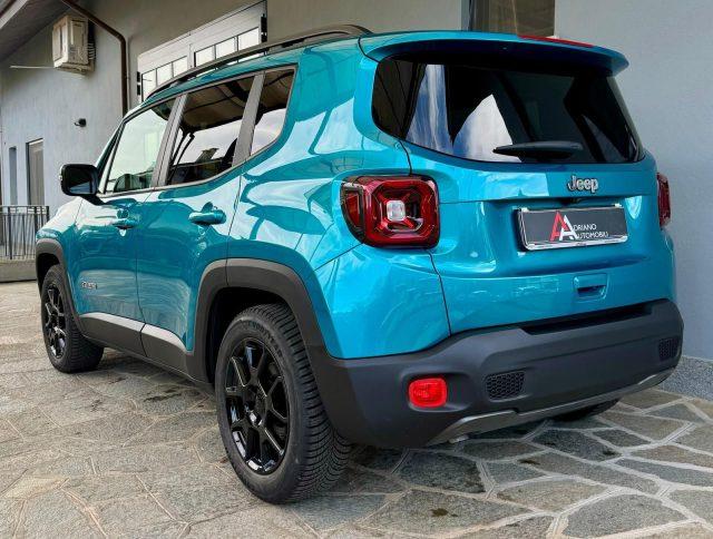 JEEP Renegade 1.6 Mjt 130 CV Limited * PROMO FINANZIAMENTO