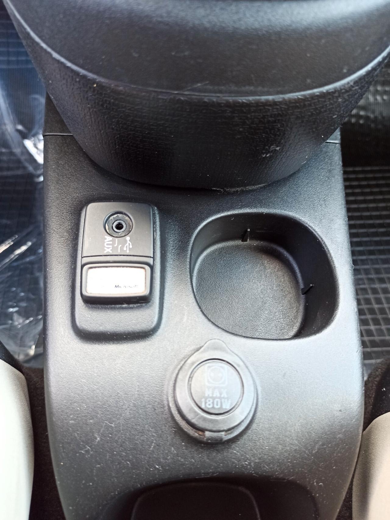 Fiat Panda 1.3 MJT S&S Trekking
