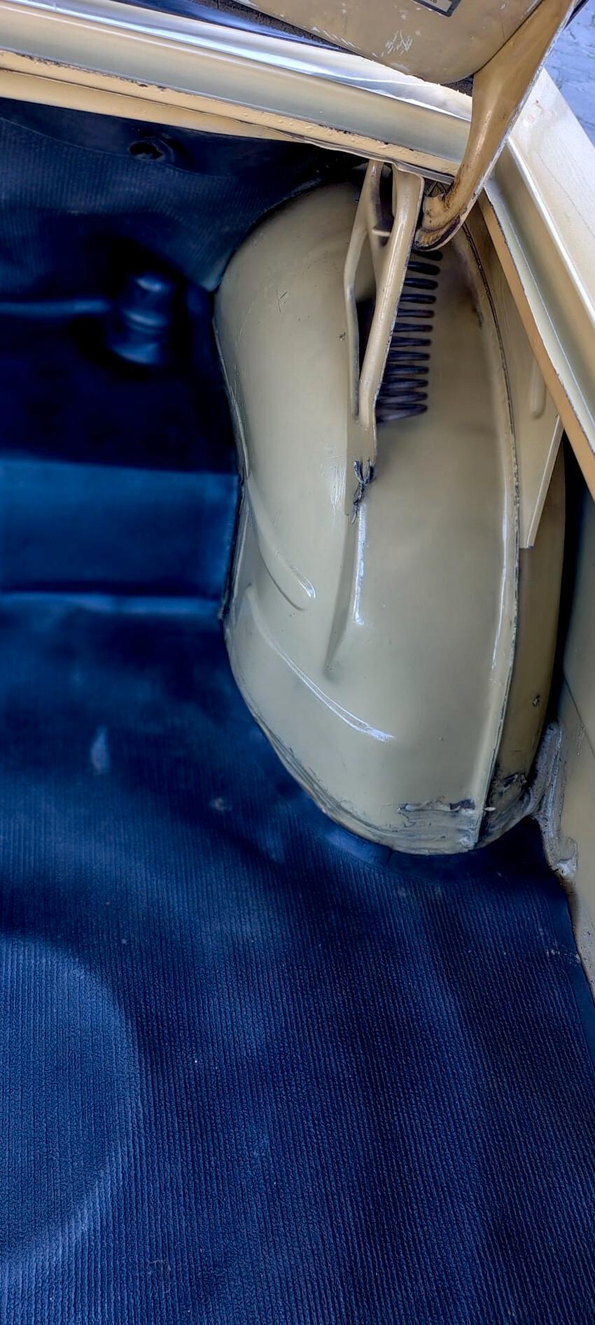 Alfa Romeo Giulia 1300 NUOVA SUPER