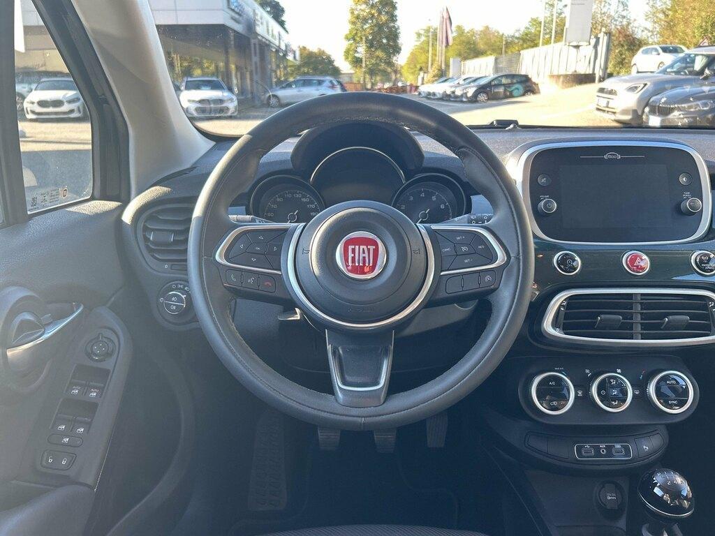 Fiat 500X 1.0 T3 Cross