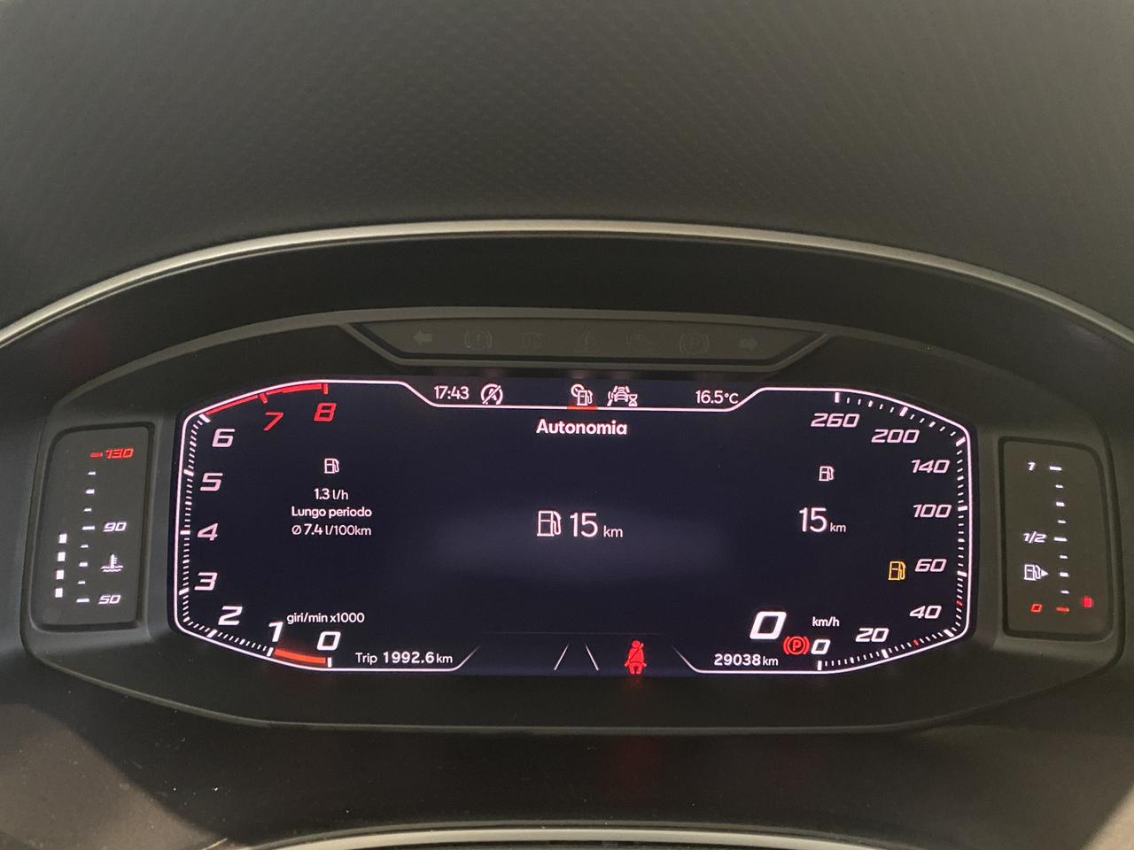 Seat Arona 1.0 ecotsi 95cv fr