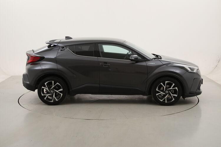 Toyota C-HR Hybrid Trend BR044221 1.8 Full Hybrid 122CV