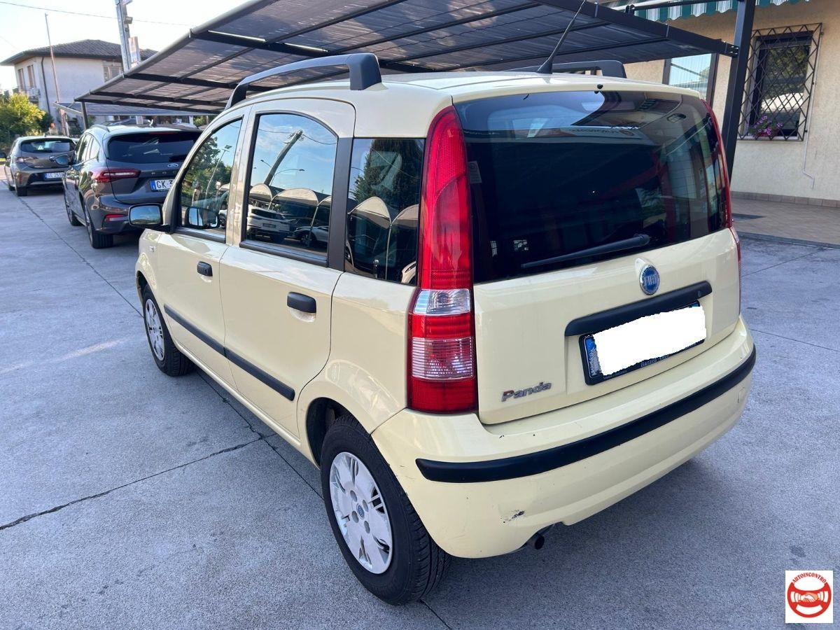 FIAT - Panda - 1.2 Dynamic