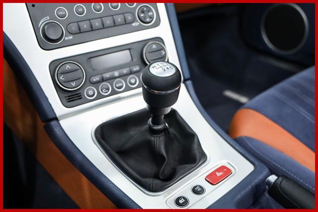 ALFA ROMEO Spider 3.2 JTS V6 Q4 Exclusive