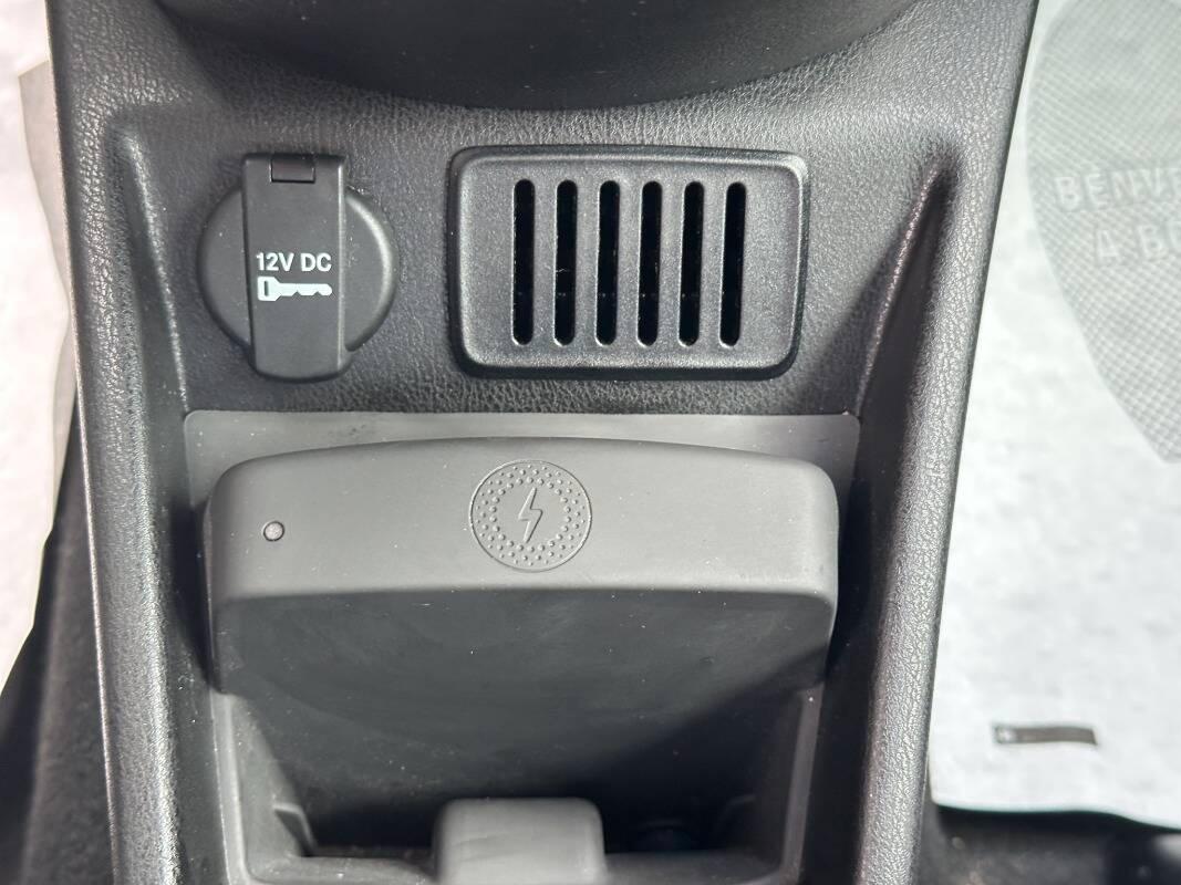 Lancia Ypsilon III 1.0 firefly hybrid 70cv CarPlay