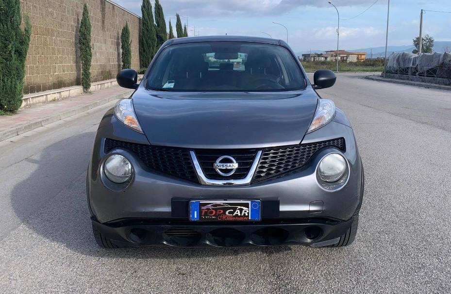 Nissan Juke 1.5 dCi (Diesel) 12 MESI DI GARANZIA