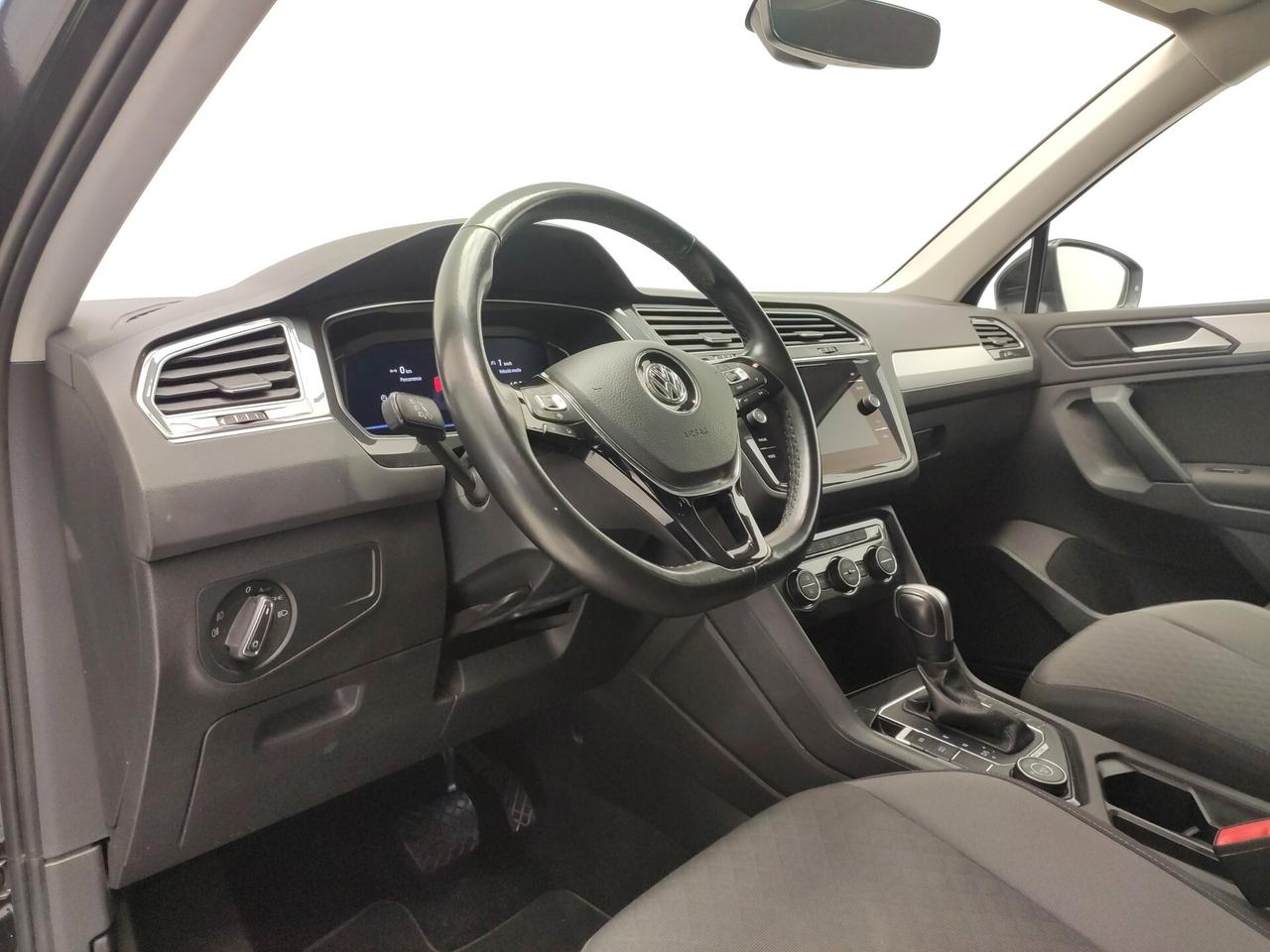 Volkswagen Tiguan 2.0 TDI 150 CV SCR DSG 4MOTION R-Line