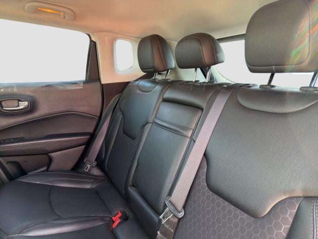 JEEP Compass Compass 1.4 MultiAir 2WD Night Eagle
