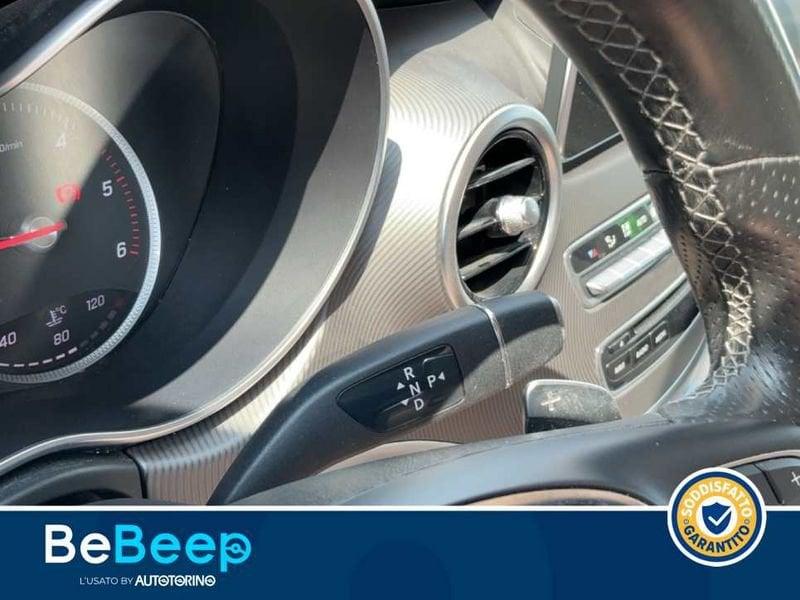Mercedes-Benz Classe V V 250 D (CDI BT) PREMIUM L AUTO