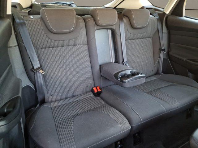 FORD Focus 1.6 TDCi 115 CV Titanium
