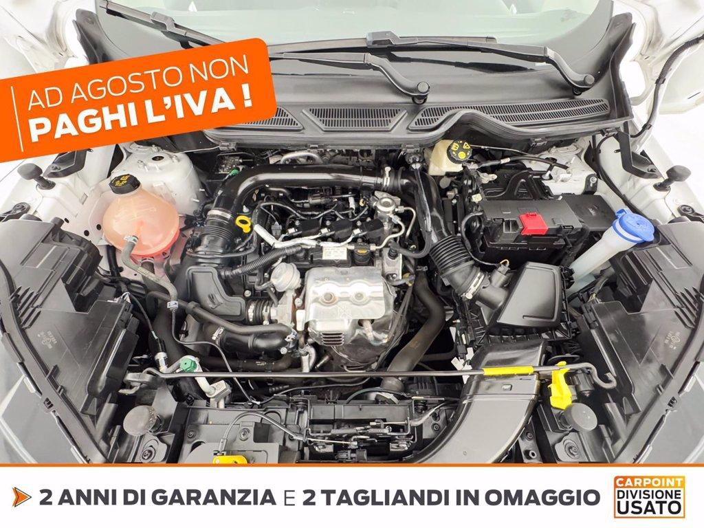 FORD Ecosport 1.0 ecoboost active s&s 125cv del 2021