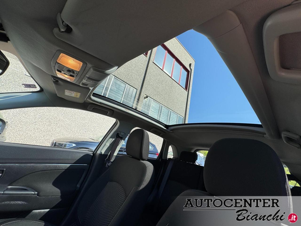 Mitsubishi Asx 1.6 Instyle Panoramic 4wd E6