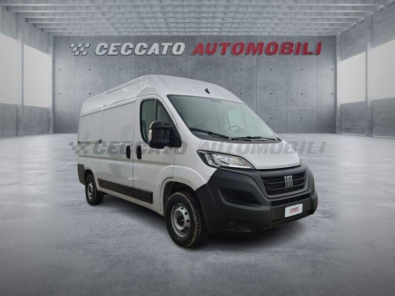 FIAT Ducato Ducato 35 MH2 2.2 mjt3 140cv serie 9