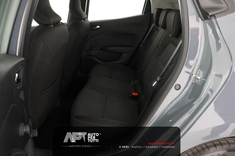 Renault Clio Clio 1.0 tce Zen Gpl 100cv my21