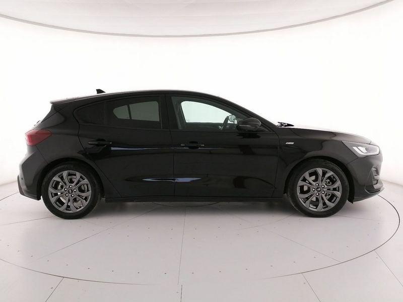 Ford Focus 1.0t ecoboost h ST-Line X 125cv