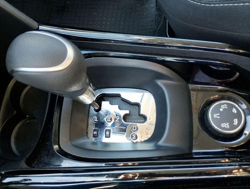 Peugeot 2008 PureTech Turbo 110 EAT6 S&S Allure