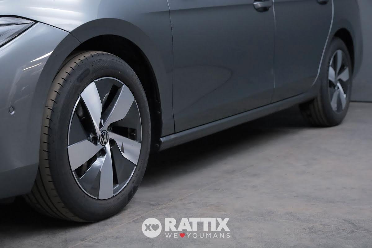 Volkswagen Passat Variant 2.0 TDI SCR 150CV Business DSG