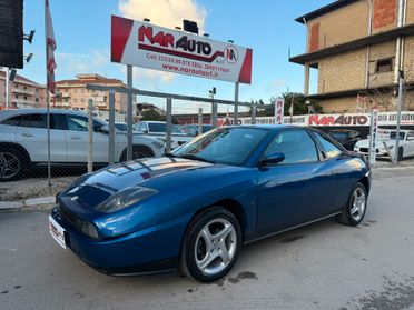 Fiat Coupe 2.0 i.e. turbo 190cv Plus