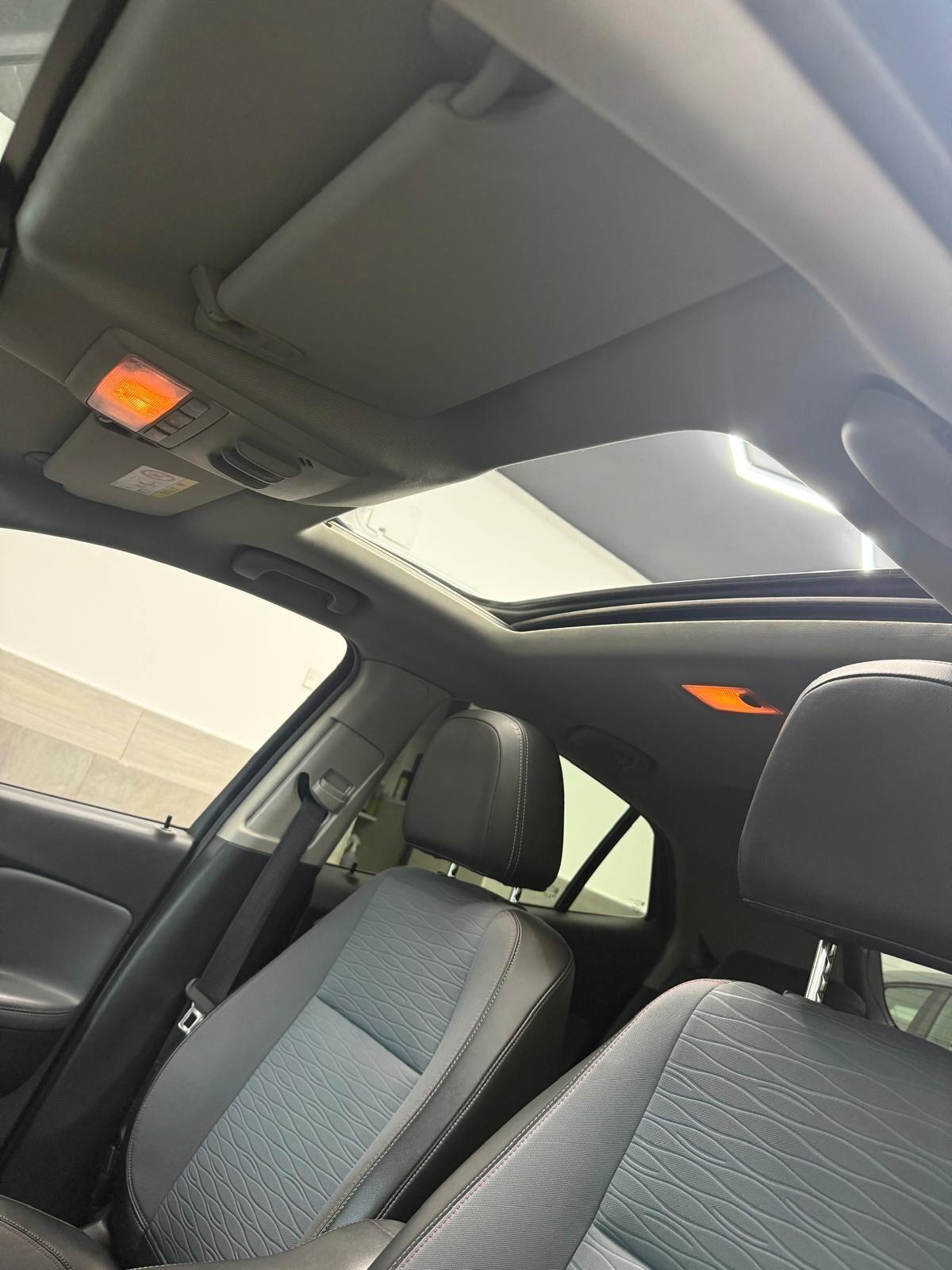 Opel Mokka 1.4 Turbo GPL Tech 140CV 4x2 Cosmo b-Color