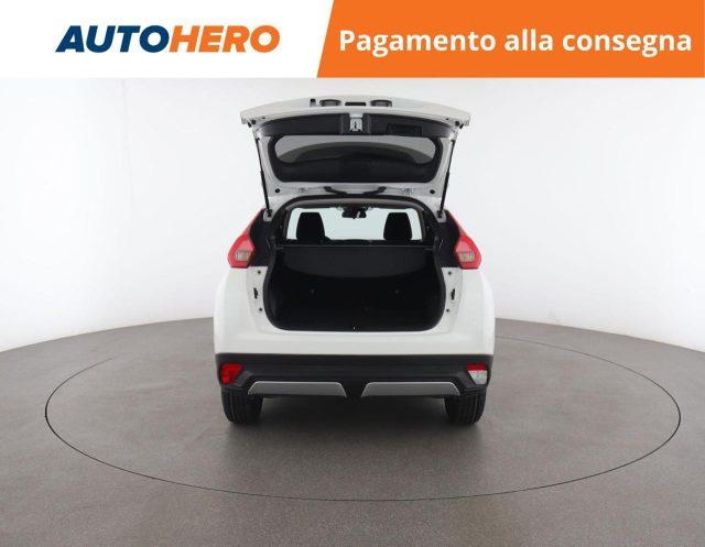 MITSUBISHI Eclipse Cross 1.5 turbo 2WD Inform