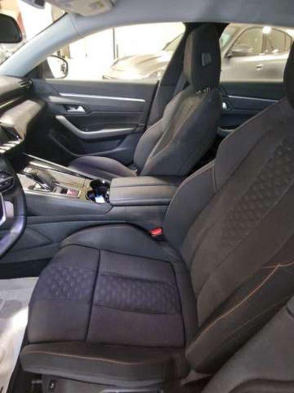 Peugeot 508 II 2019 SW SW 1.5 bluehdi Active Business s