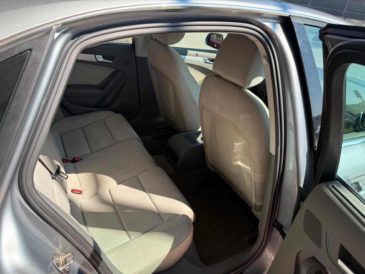 Audi A4 1.8 TFSI 120 CV Advanced