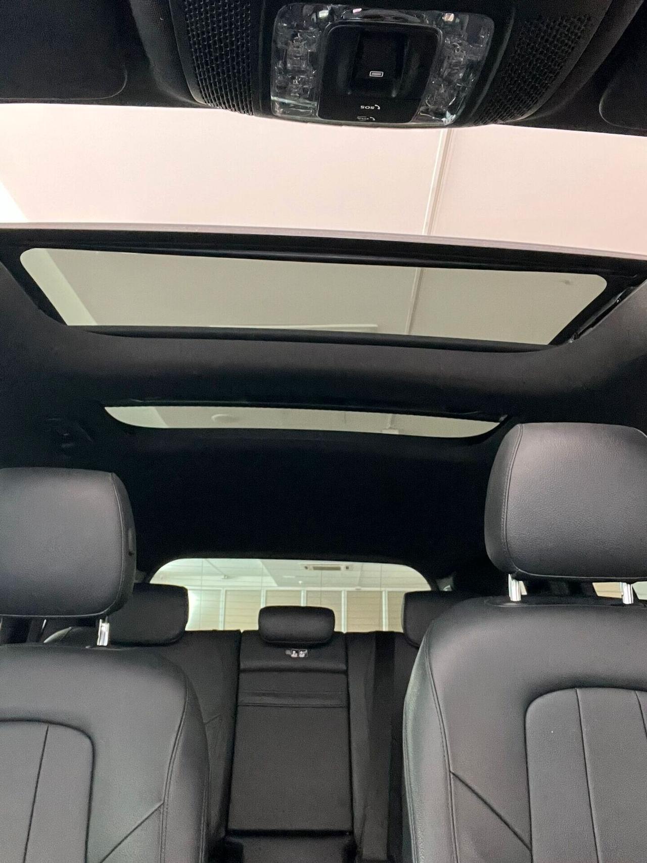 Mercedes-benz GLB 200 d Automatic Business Extra - 7 posti