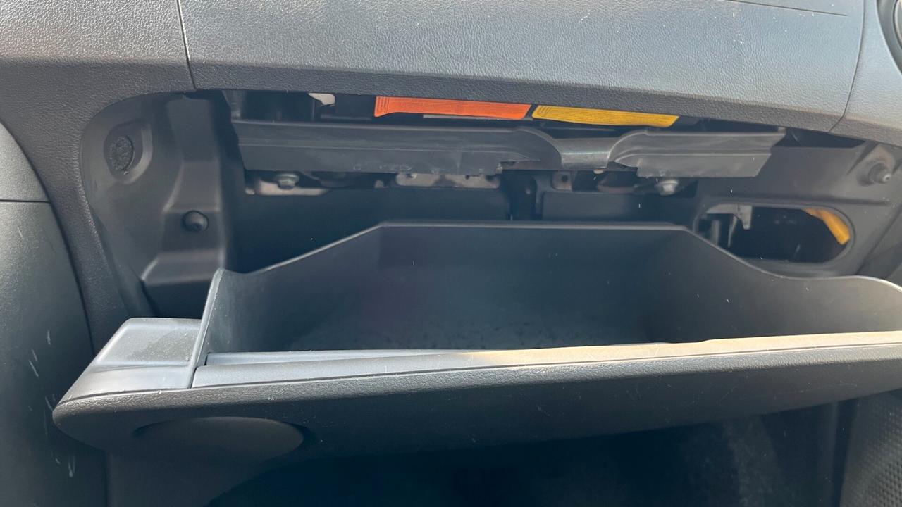 Fiat Punto 1.3 Multijet 16V 3 porte Actual