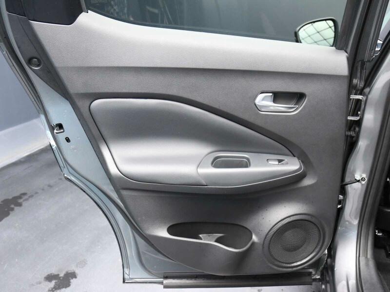 NISSAN Juke 2ª serie Juke 1.0 DIG-T 114 CV DCT...
