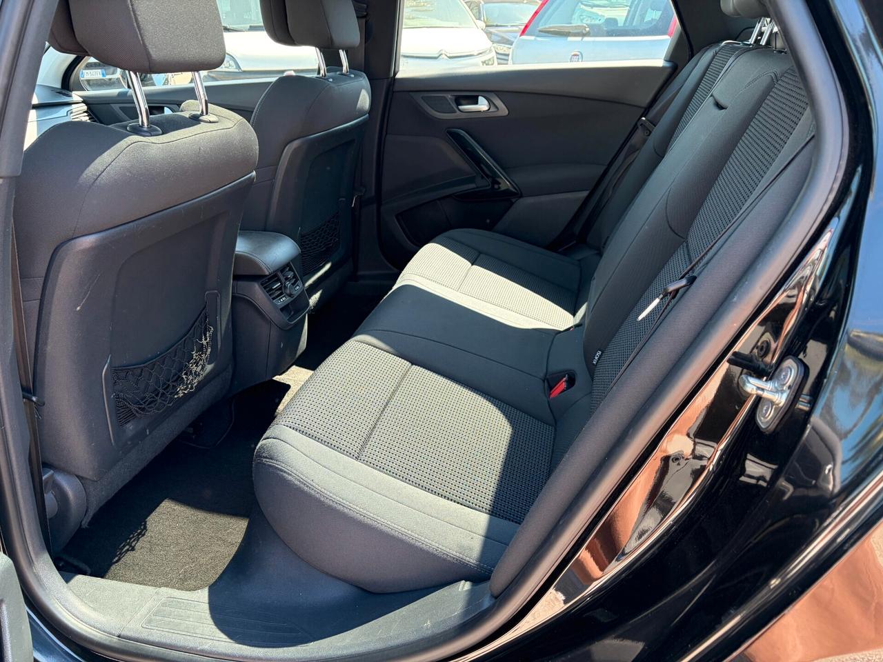 Peugeot 308 BlueHDi 120 S&S EAT6 SW Business