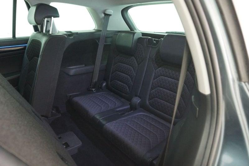 Skoda Kodiaq Kodiaq 2.0 TDI SCR 4x4 DSG Style