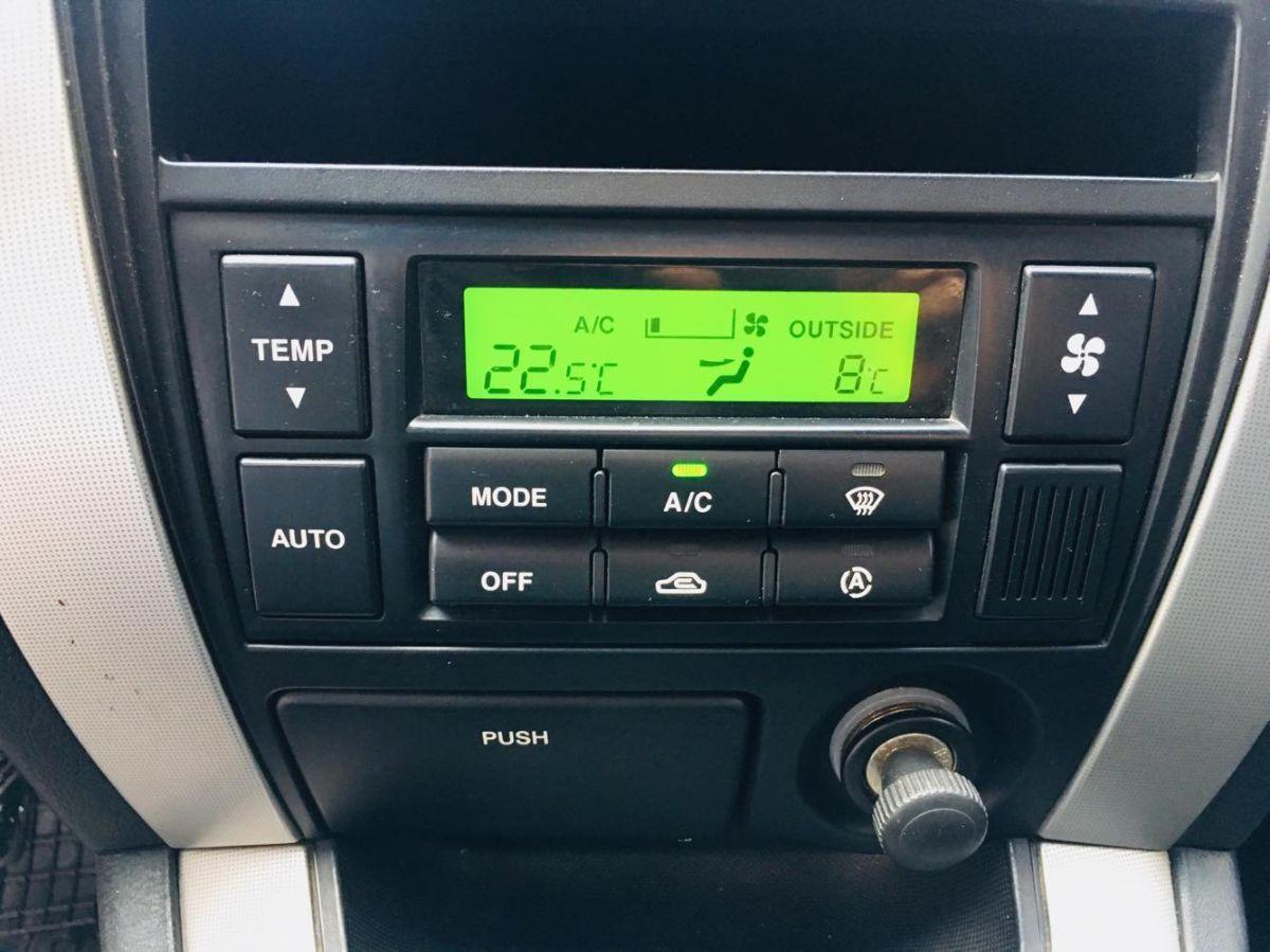 Hyundai Tucson 2.0 Crdi TD 4WD My'06