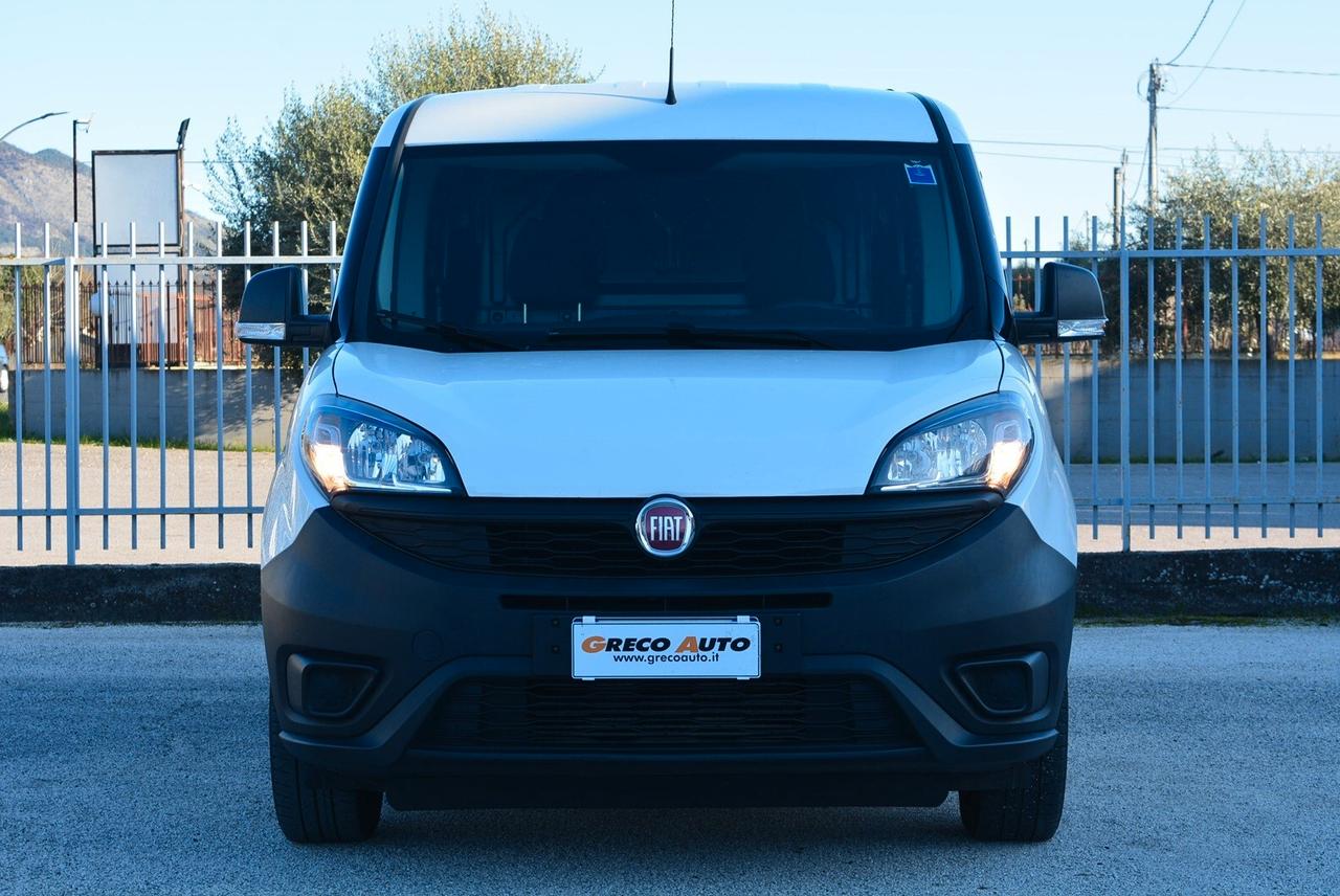 Fiat Doblò Cargo Maxi LH1 Business 13 Mjet 95cv E6d
