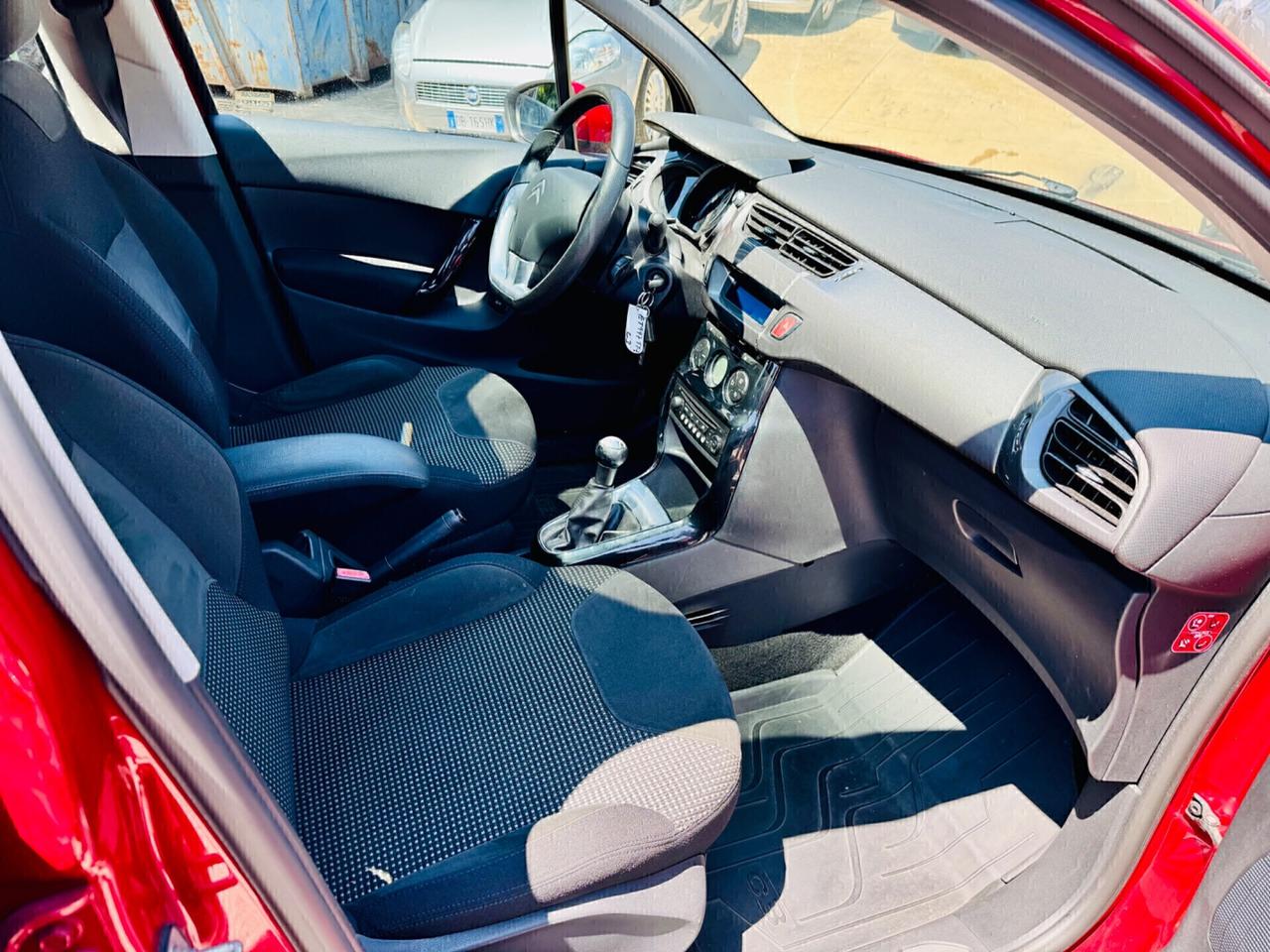 Citroen C3 1.2 VTi 82 Exclusive