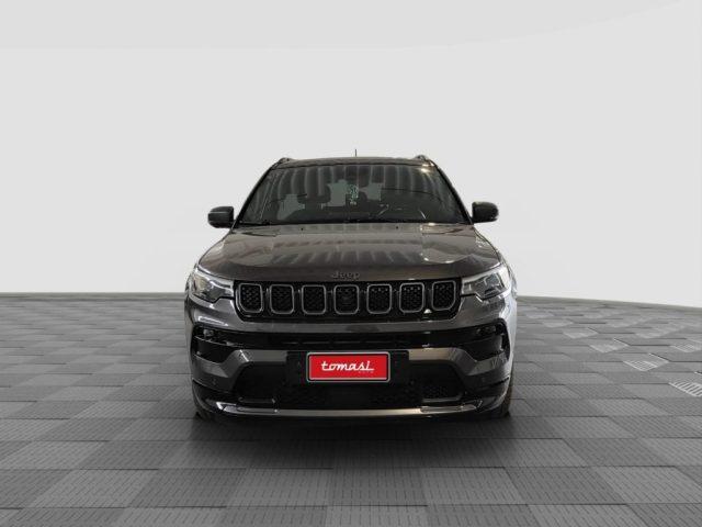 JEEP Compass Compass 1.3 Turbo T4 150 CV aut. 2WD 80° Anniversa