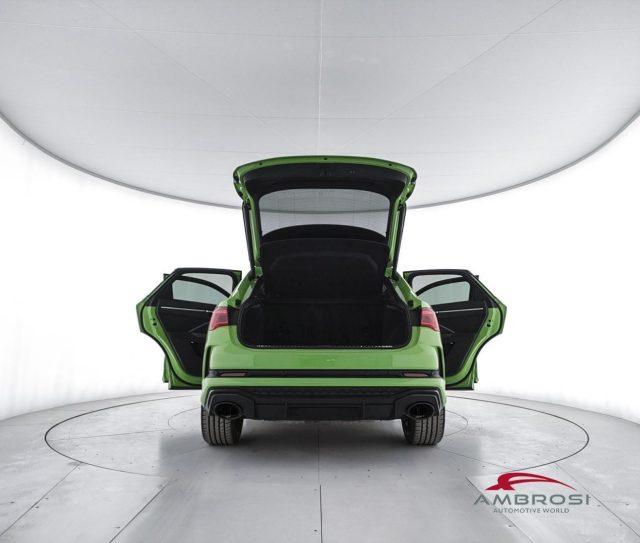 AUDI RS Q3 2.5 quattro s-tronic