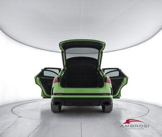 AUDI RS Q3 2.5 quattro s-tronic