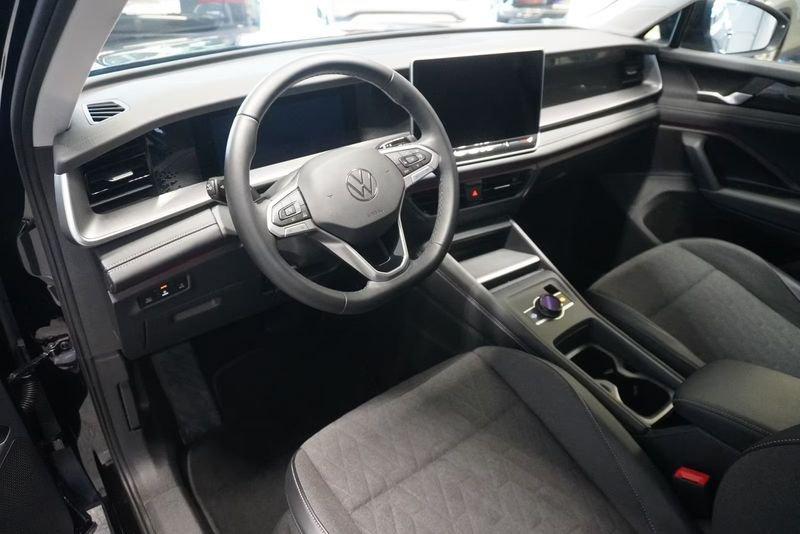 Volkswagen Tayron 1.5 eTSI ACT Life DSG MATRIX NAVI CAMERA