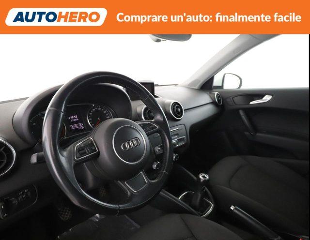 AUDI A1 1.4 TDI Sportback