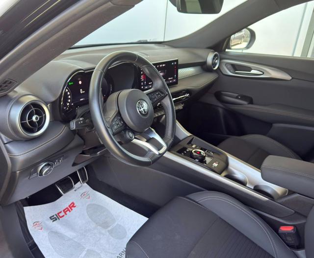 ALFA ROMEO Tonale 1.6 diesel 130 CV TCT6 Sprint